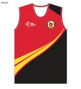 Bacchus Marsh LAC Centre Singlet 