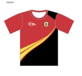 Bacchus Marsh LAC Centre T-Shirt 